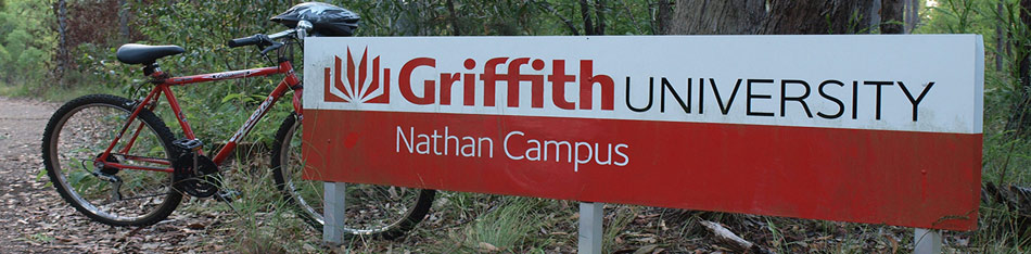 Accommodation Griffith University Nathan Campus