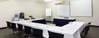 Rocklea International Motel - Conference Rooms