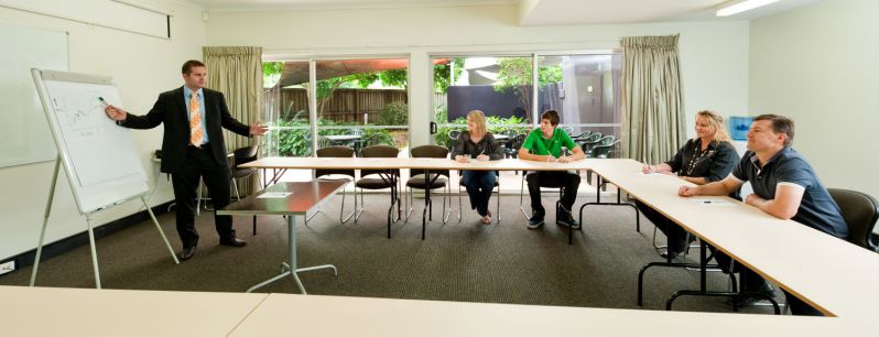 Rocklea International Motel - Conference Rooms