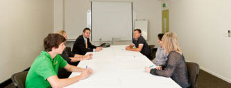 Rocklea International Motel - Conference Rooms